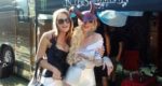Winona and Maria Brink from In This Moment