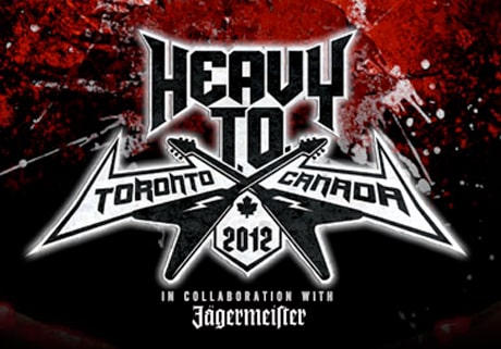 , Loaded Radio has your chance to win weekend passes to Heavy T.O. 2012