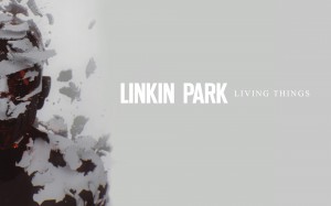 , Linkin Park stream new album free before you can buy it