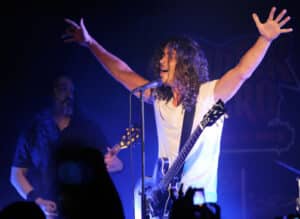 , Soundgarden drop new album info and title