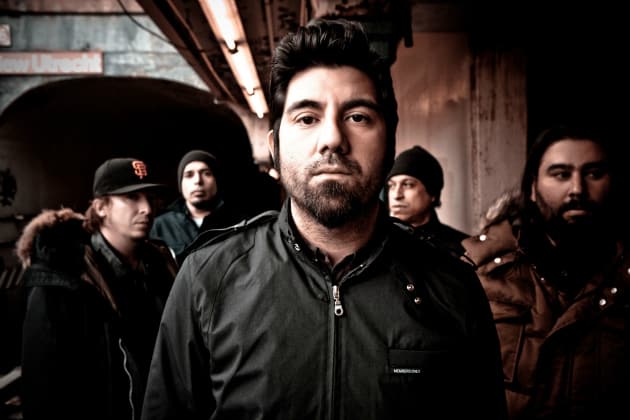, Deftones release tour dates plus Free download of new song ‘Leathers’