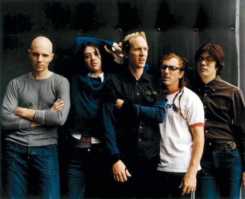 , Josh Freese announces his departure from A Perfect Circle