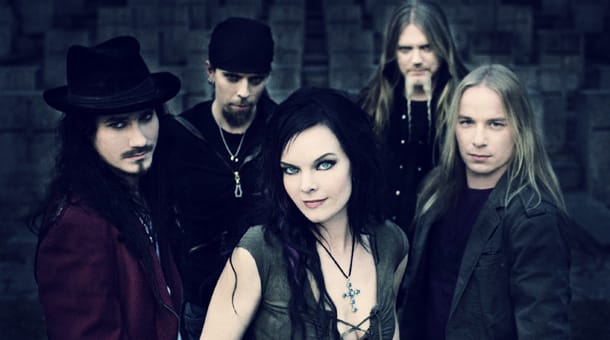 , Nightwish part ways with lead singer Anette Olzon