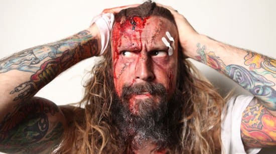 rob zombie great american nightmare, Rob Zombie adds another city to his ‘Great American Nightmare’ Halloween Horror Attraction…