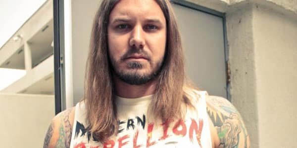 As I Lay Dying, Court transcripts reveal the details of Murder for Hire plot involving As I Lay Dying frontman Tim Lambessis…
