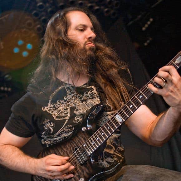 dream theater, Loaded Radio talks with John Petrucci from Dream Theater…