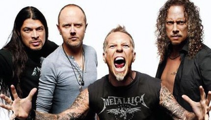 metallica the lords of summer, Metallica debut new song ‘The Lords of Summer’!!  Listen to it here…