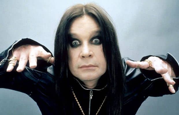 ozzy osbourne, Ozzy’s home destroyed due to England’s extreme weather…