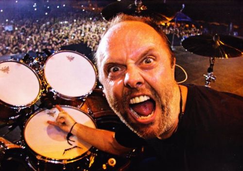 metallica the lords of summer, Lars Ulrich weighs in on the new Metallica track ‘The Lords Of Summer’…