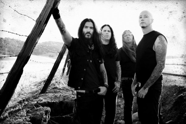 machine head, Machine Head release demo version of a new song called ‘Killers and Kings’.  Listen to it here…