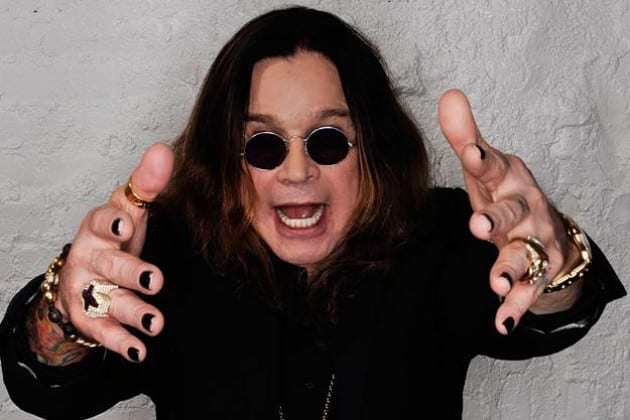 ozzy, Ozzy voted the most difficult to to understand….whodathought??
