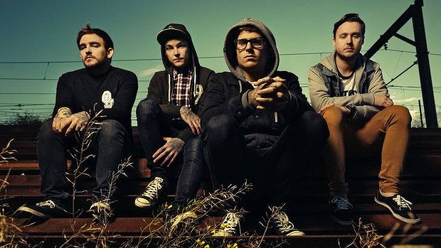 the amity affliction, Loaded Radio’s Scott Penfold talks one on one with Ahren Stringer from The Amity Affliction.  Listen here…