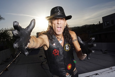 stephen pearcy ratt, The lowdown on why Stephen Pearcy walked away from RATT…