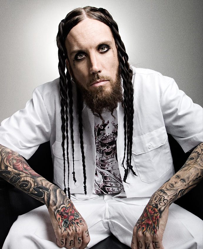 brian head welch, Brian “Head” Welch thinks Tim Lambesis is deserving of second chance…