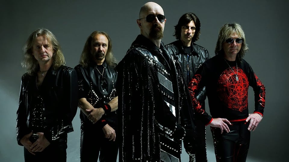 judas priest tour, Judas Priest are set to embark on their 40th Anniversary tour….