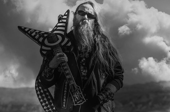 black label society tour dates, Black Label Society announce tour with Hatebreed and Butcher Babies…
