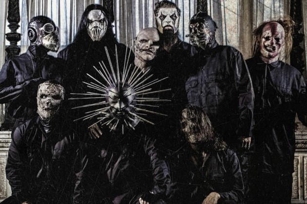slipknot, Slipknot announce North American tour with Marilyn Manson…