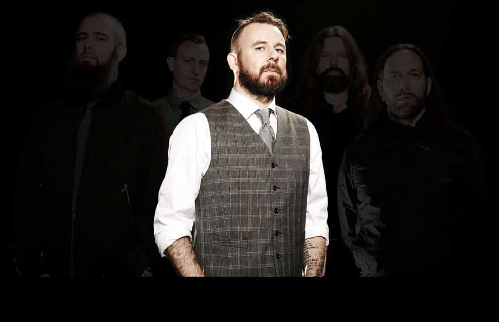 in flames, Loaded Radio talks with Anders from In Flames about ‘Siren Charms,’ the upcoming tour and the possibility of playing live with Jesper Stromblad again…