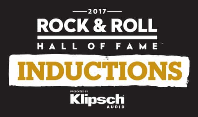 2017 rock and roll hall of fame nominees, The 2017 Rock And Roll Hall Of Fame Nominees include Pearl Jam, Journey, Jane’s Addiction…