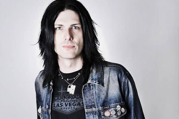 todd kerns, EXCLUSIVE AUDIO: Loaded Radio talks with TODD KERNS from AGE OF ELECTRIC and SLASH’s solo band
