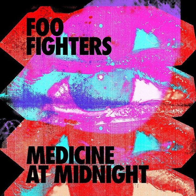 new foo fighters, FOO FIGHTERS Announce ‘Medicine At Midnight’ Album; Listen To ‘Shame Shame’ Single