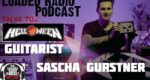 Sascha Gerstner Podcast Image (1)
