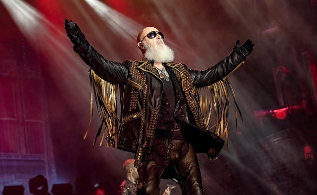 Check Out JUDAS PRIEST&#39;s Full BLOODSTOCK OPEN AIR 2021 Performance - Loaded  Radio