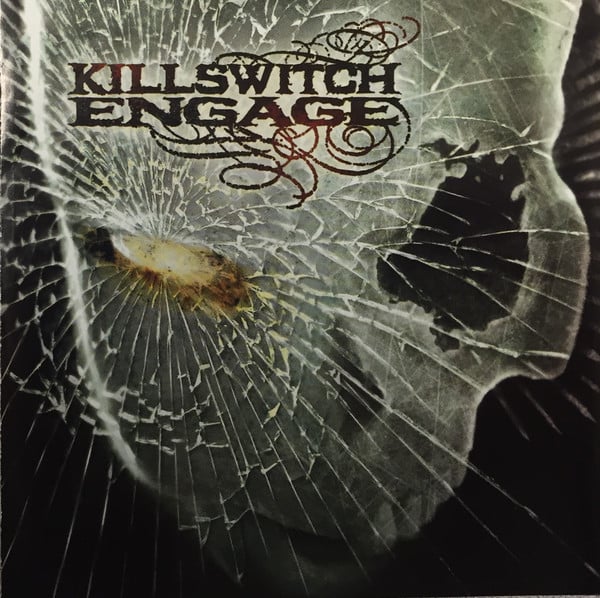 killswitch engage as daylight dies, KILLSWITCH ENGAGE Score Their First Certified Platinum Album With ‘As Daylight Dies’