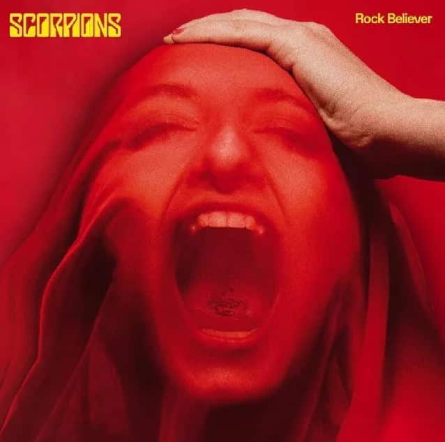 scorpions rock believer, SCORPIONS Release The Official Music Video For ‘Rock Believer’