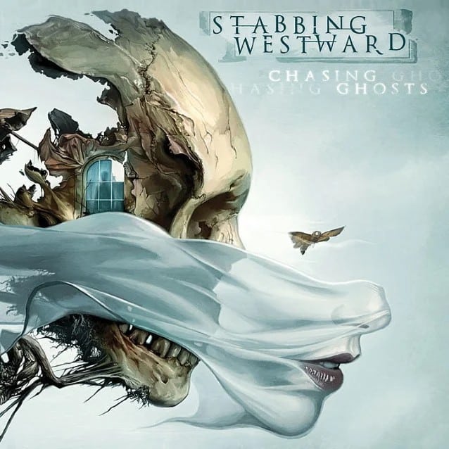 stabbing westward new album, STABBING WESTWARD Release The New Track ‘Ghost’