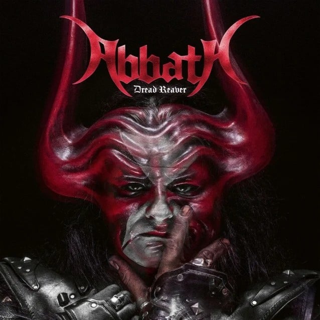 new abbath album, ABBATH To Release ‘Dread Reaver’ Album, Check Out Music Video For ‘Dream Cull’
