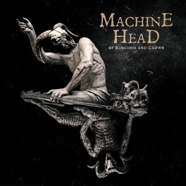 machine-head-of-kingdom-and-crown-album