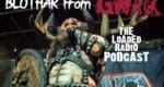 Gwar-podcast pic