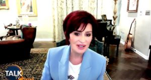 Sharon-Osbourne-reveals-she-has-caught-Covid-from-Ozzy