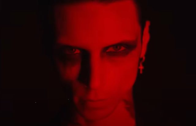 BLACK VEIL BRIDES Release The Music Video For 'Born Again', Loaded Radio