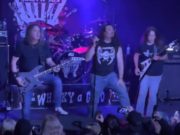 dave-ellefson-jeff-young-reunion, Loaded Radio
