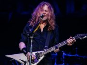 dave-mustaine-megadeth, Loaded Radio