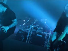 DECAPITATED Unleash The Pulverizing New Single 'Just A Cigarette', Loaded Radio