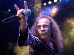 Remembering-Ronnie-James-Dio-2022, Loaded Radio
