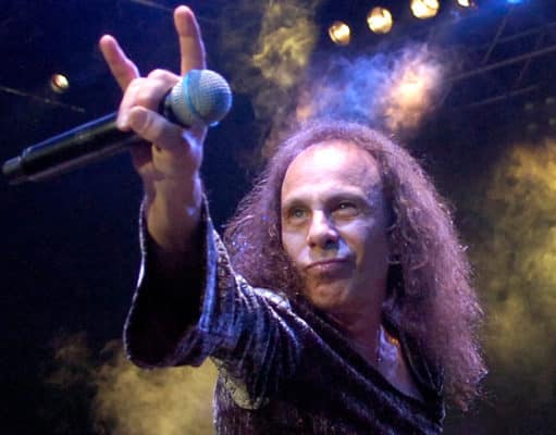 Remembering-Ronnie-James-Dio-2022, Loaded Radio