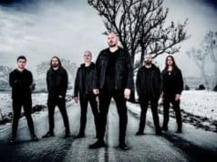 SOILWORK Announce Their New Album 'Övergivenheten', Listen To Title Track, Loaded Radio