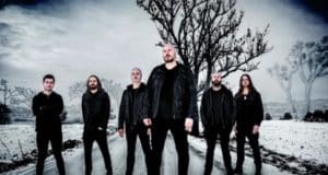SOILWORK Announce Their New Album 'Övergivenheten', Listen To Title Track, Loaded Radio
