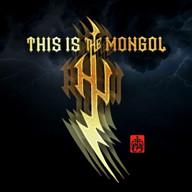 the hu band, THE HU Release The New Single ‘This Is Mongol’