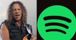 Kirk-Hammett-Metallica-Spotify