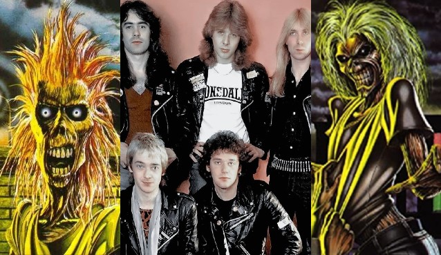iron-maiden-killers-first-album-early-days