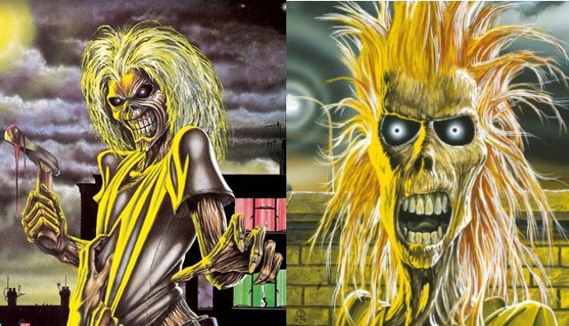 IRON MAIDEN’s First Two Albums: The Songs, The Lineup And The Legacy