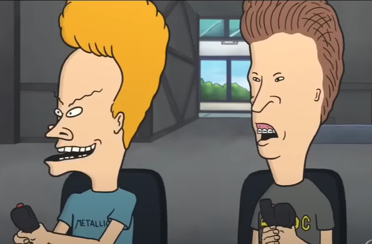 new-beavis-and-butthead-2022