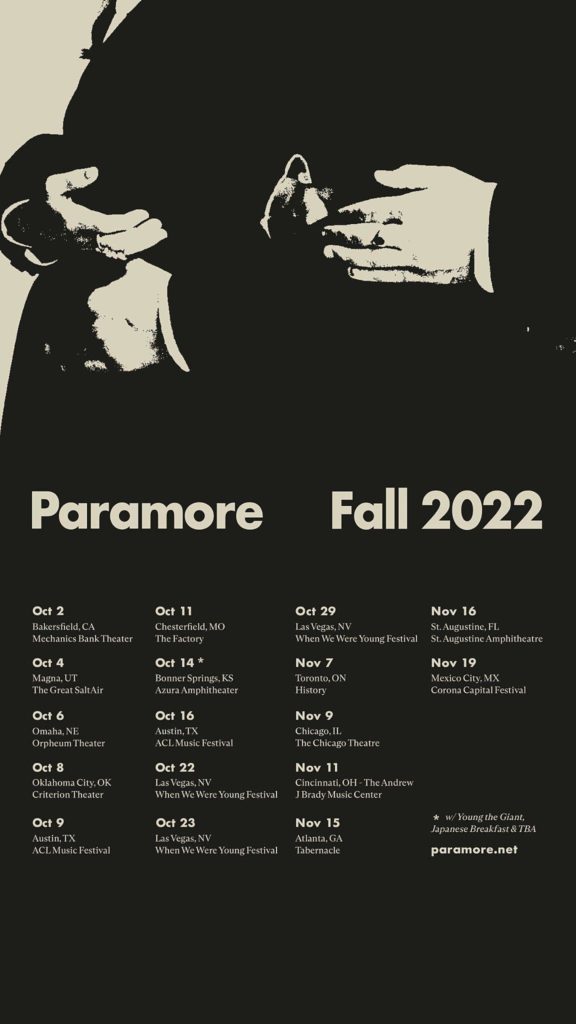 paramore_2022_tour